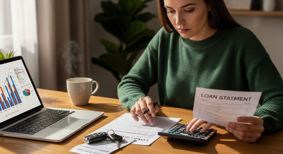 how lenders calculate loan rates