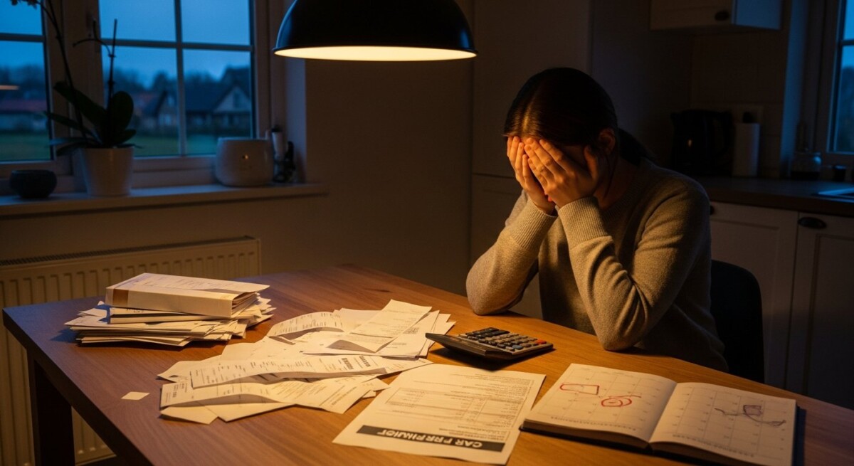 What Happens If You Miss a Loan Payment? A Clear Guide