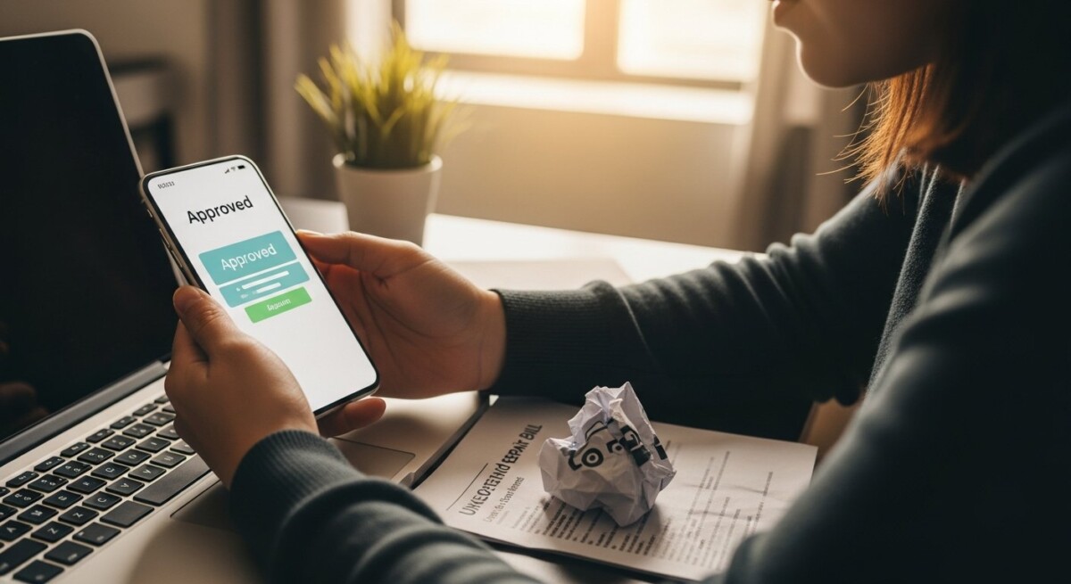 what is short term cash loan