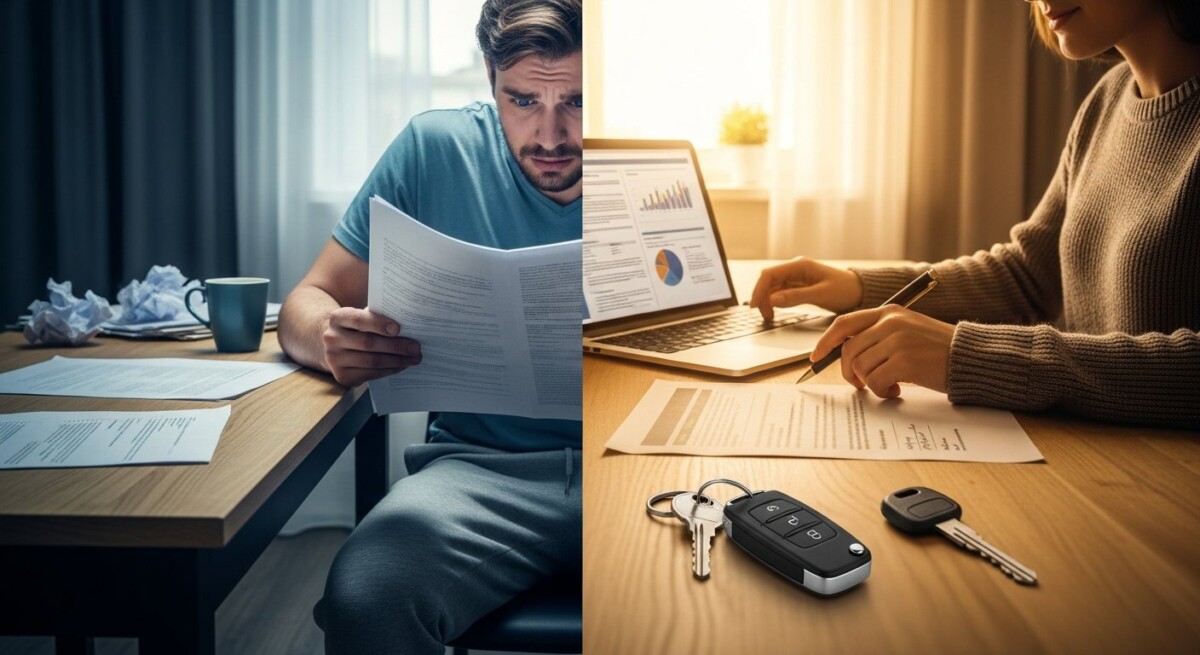 secured vs unsecured loan comparison