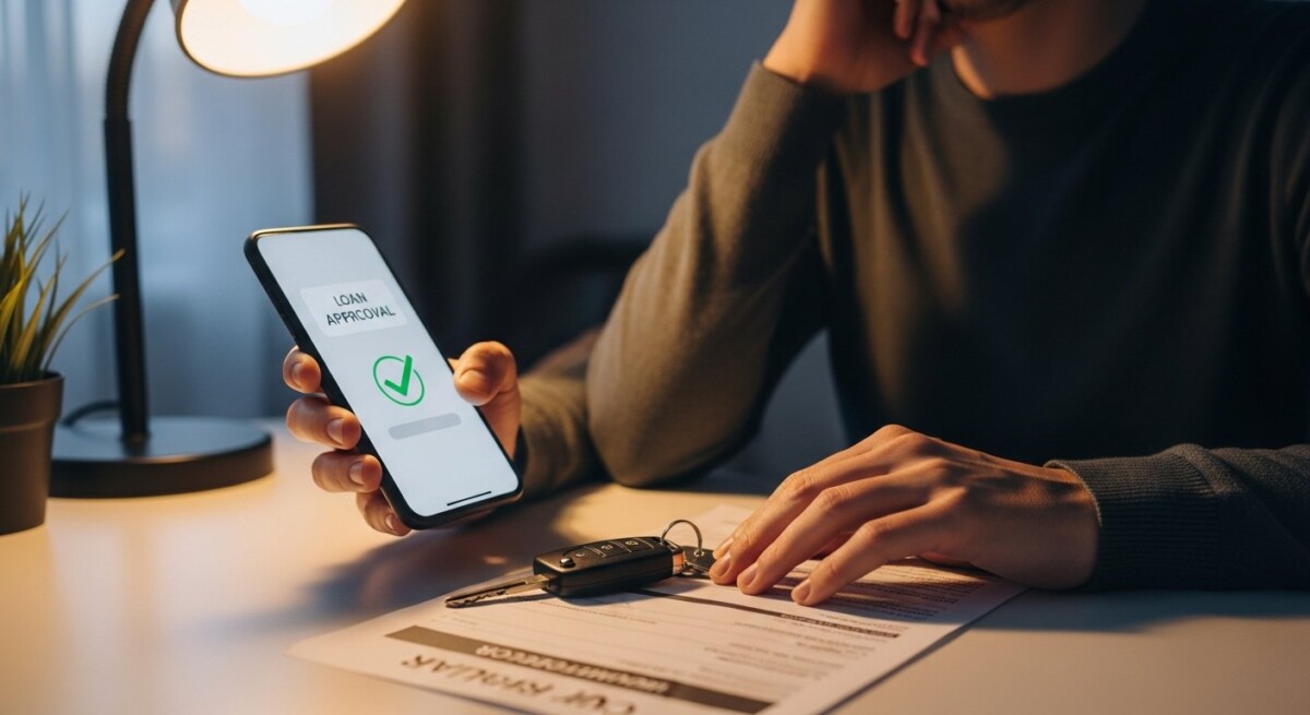 instant funding loans explained