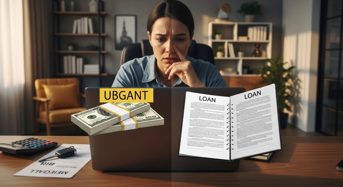 payday loan vs personal loan