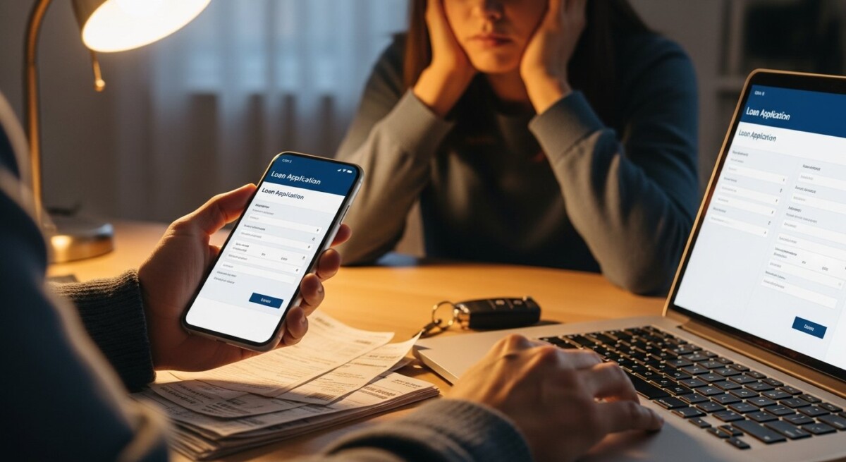 How to Apply for a Cash Loan Online: A Clear Guide how to apply for cash loan online