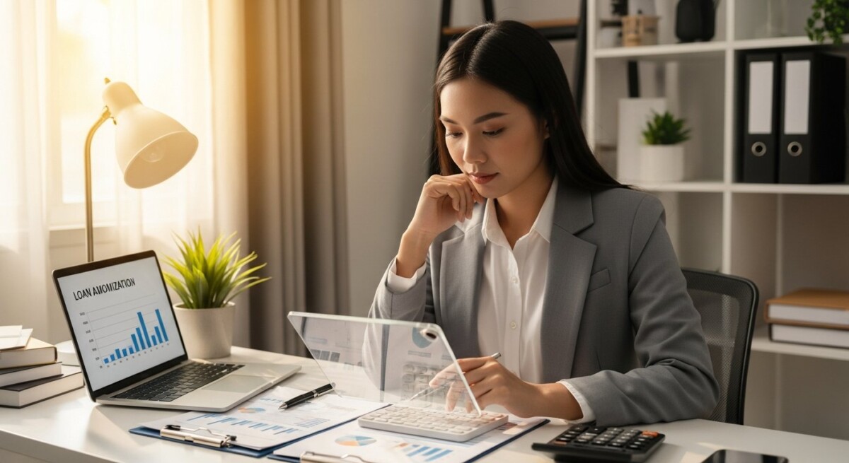 How to Calculate Loan Repayment Amounts Clearly how to calculate loan repayment amount