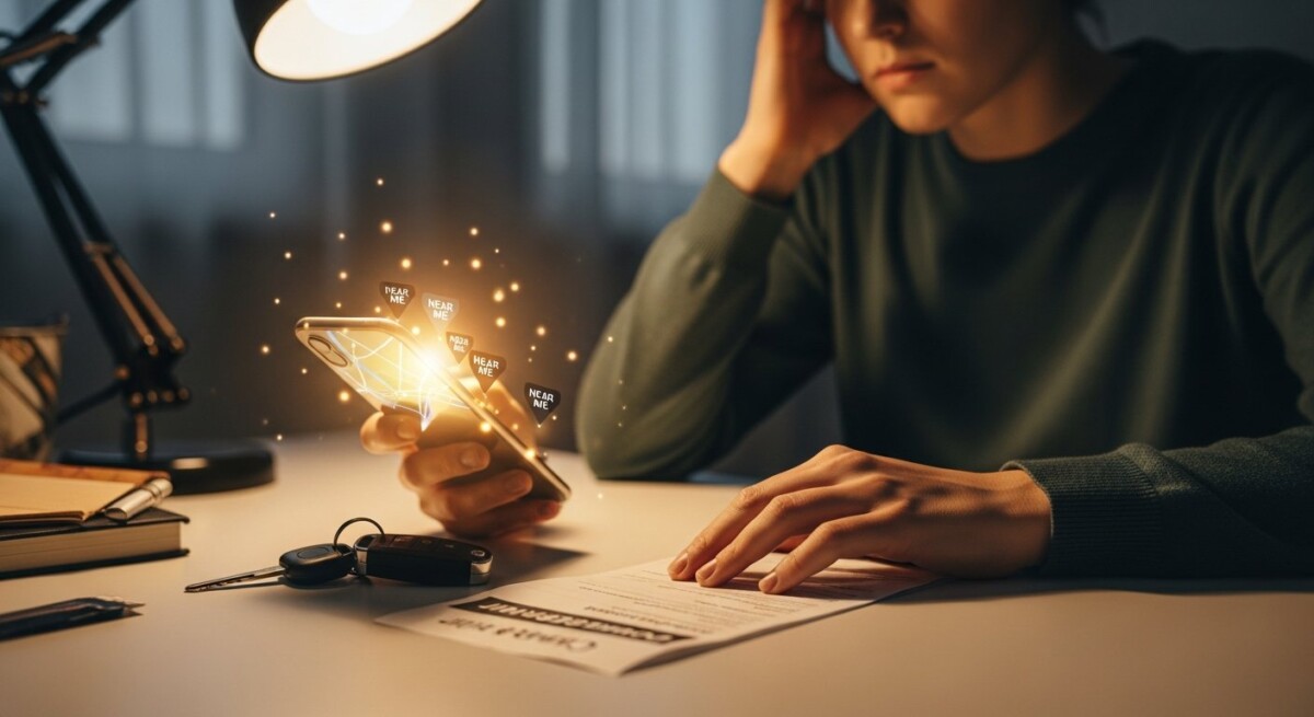 cash loan lenders near me