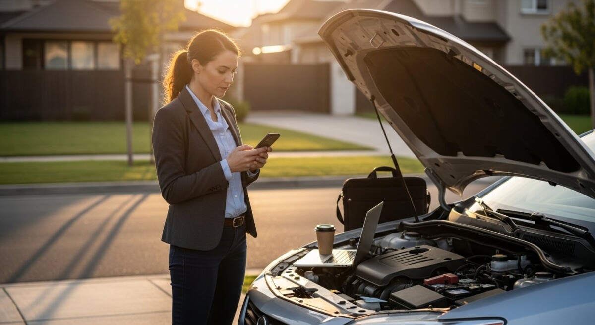 can self employed get loan