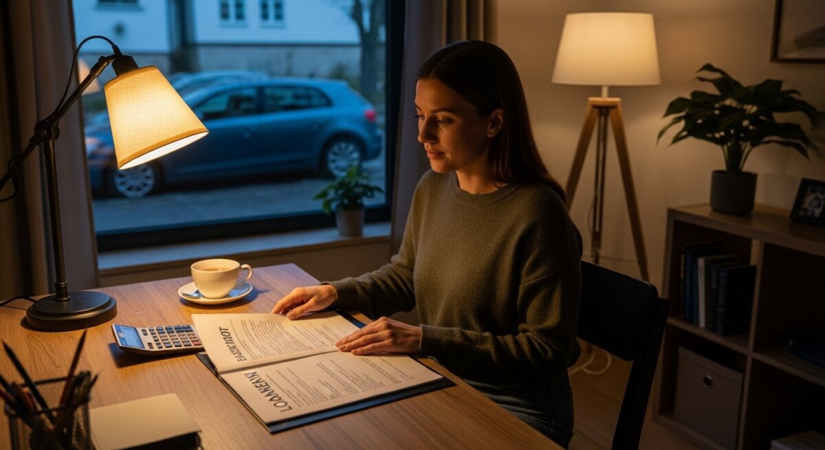 loan options explained