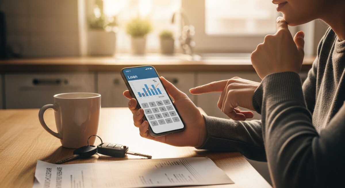 what is loan interest rate