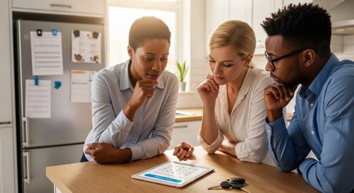 Low Interest Loan Lenders: Find Clear Financial Solutions