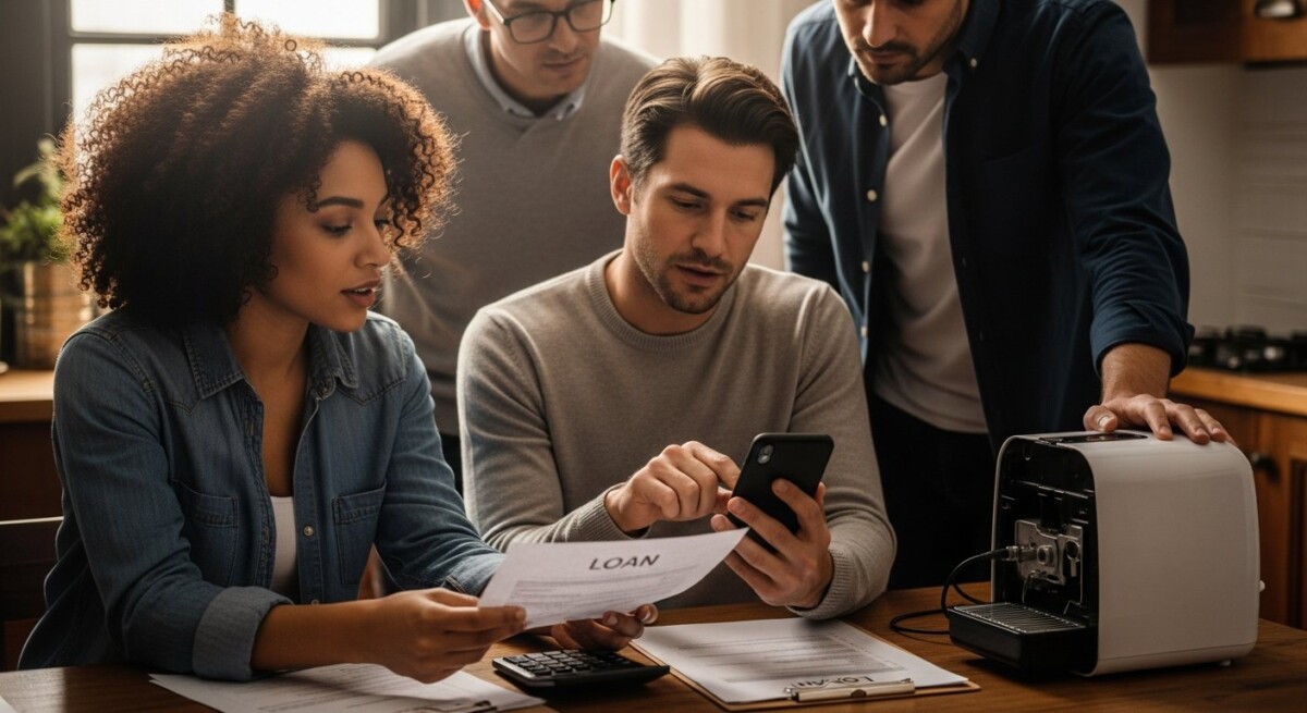 How to Choose a Loan Lender for Quick Financial Solutions