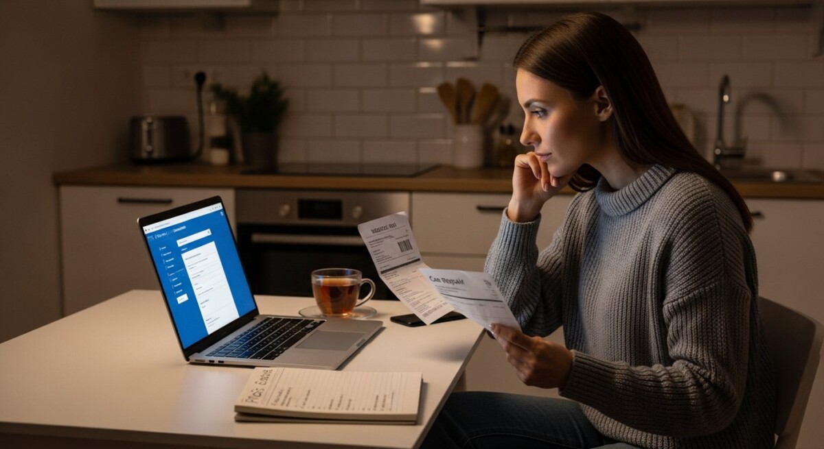 What Happens If Loan Application Denied? Find Financial Solutions