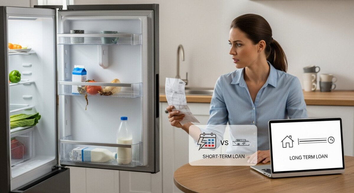 Short Term Loan vs Long Term Loan: Your Clear Guide