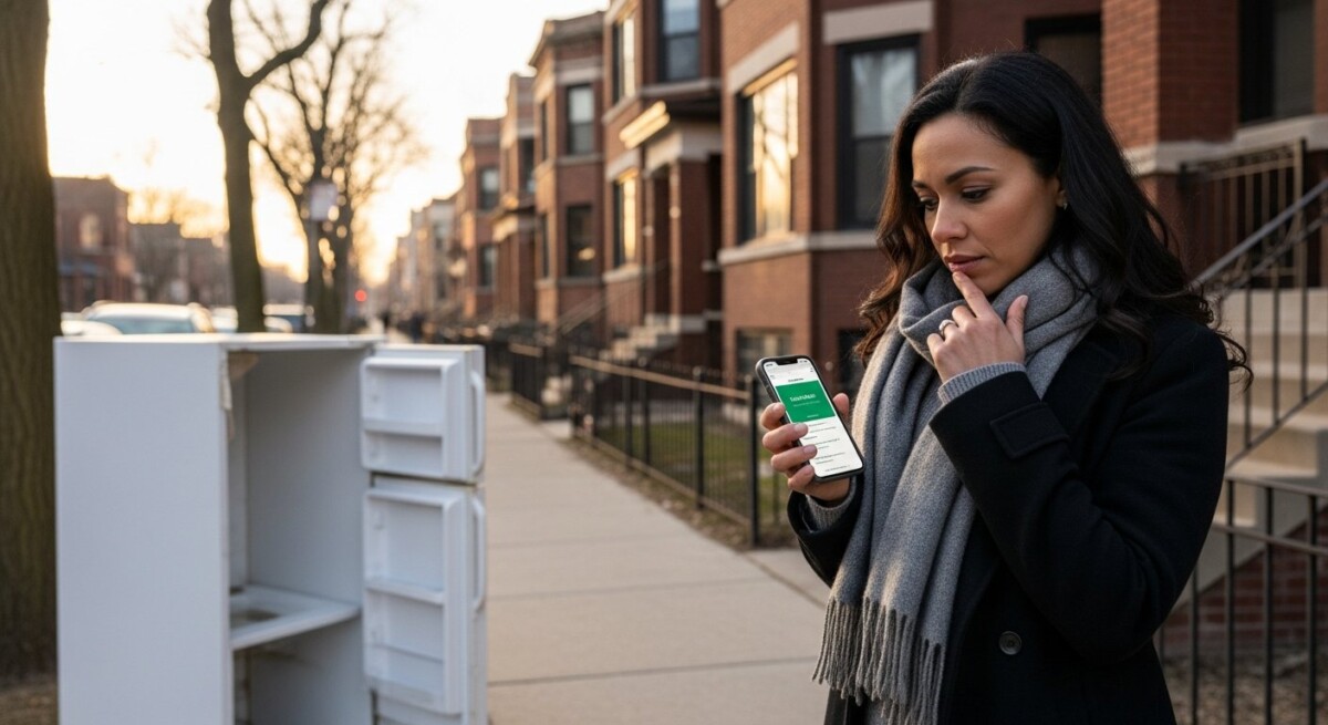 personal lenders Chicago Illinois