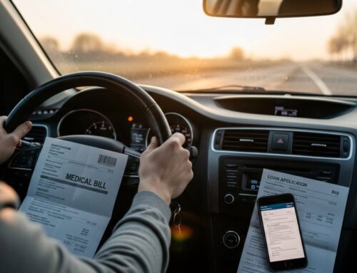 Emergency Loan Options for Quick Financial Solutions