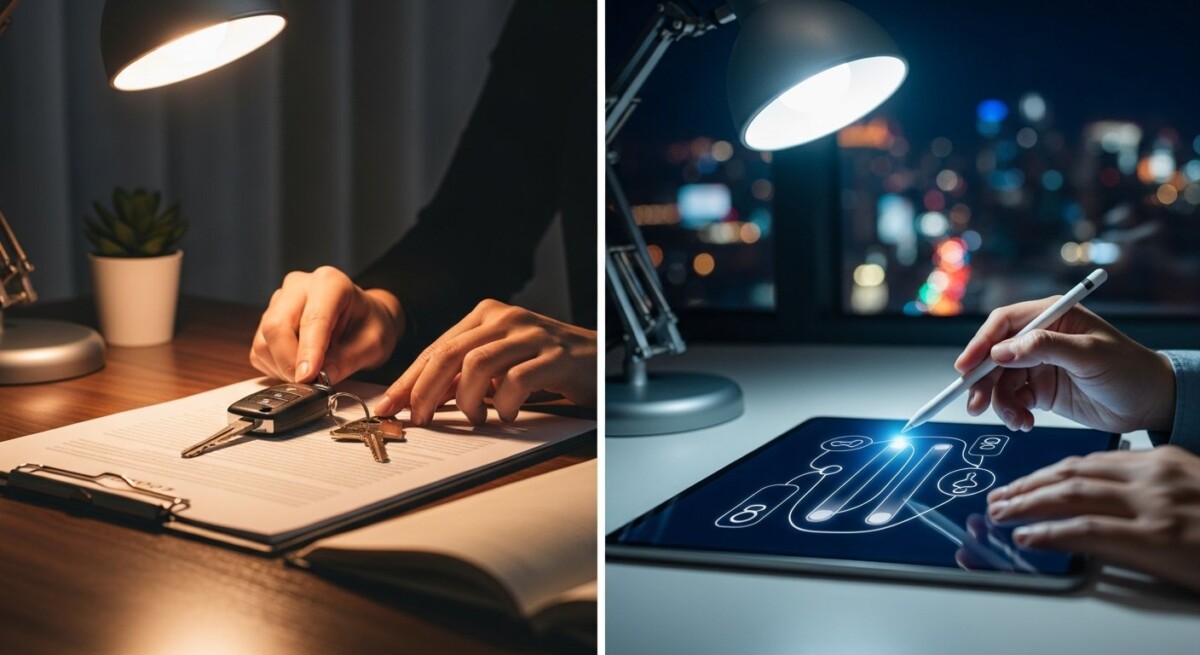 secured vs unsecured loans explained