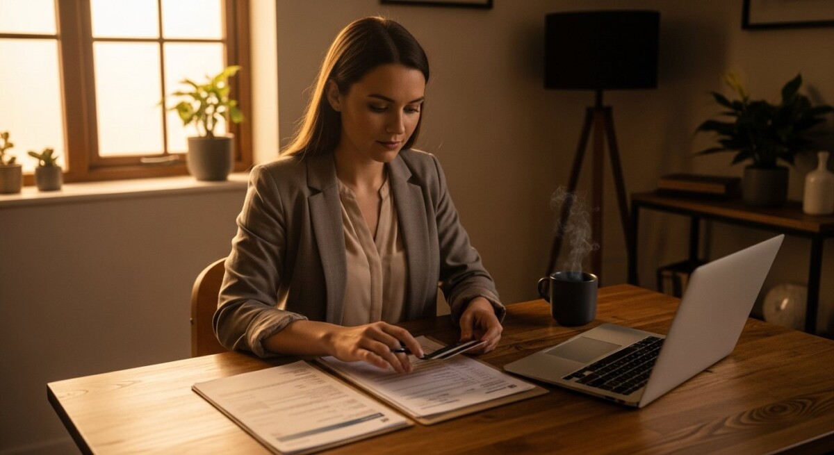 what documents needed for loan approval