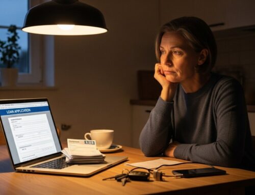 Loan Lenders for Low Credit Score: Access Financial Solutions