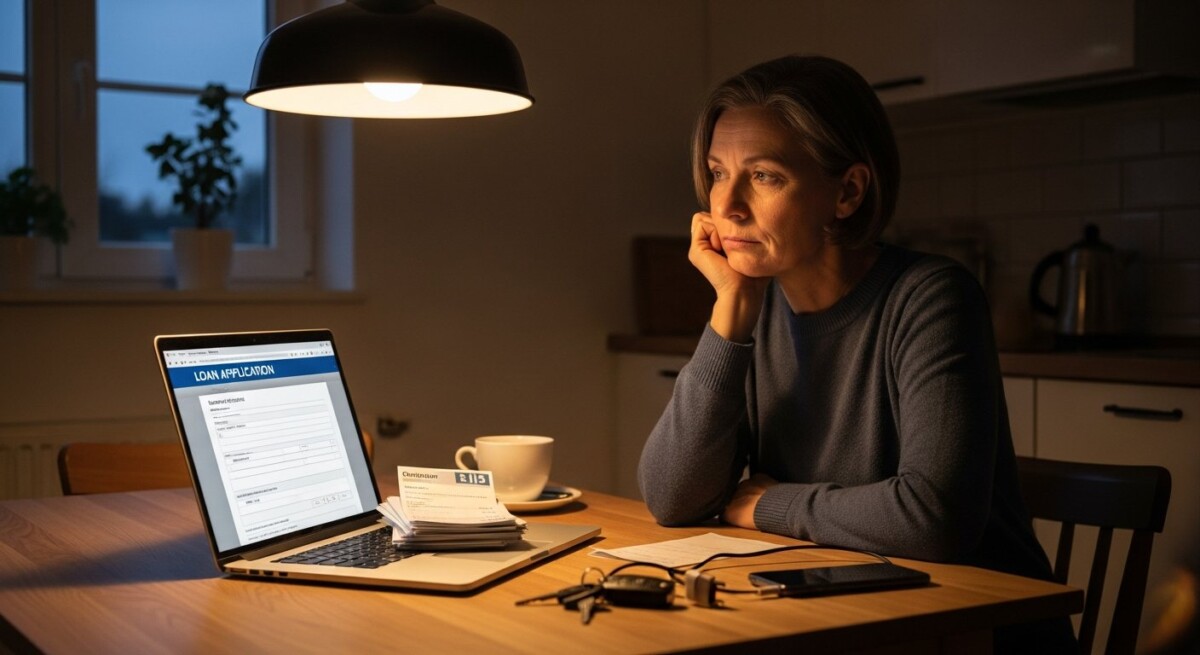 loan lenders for low credit score