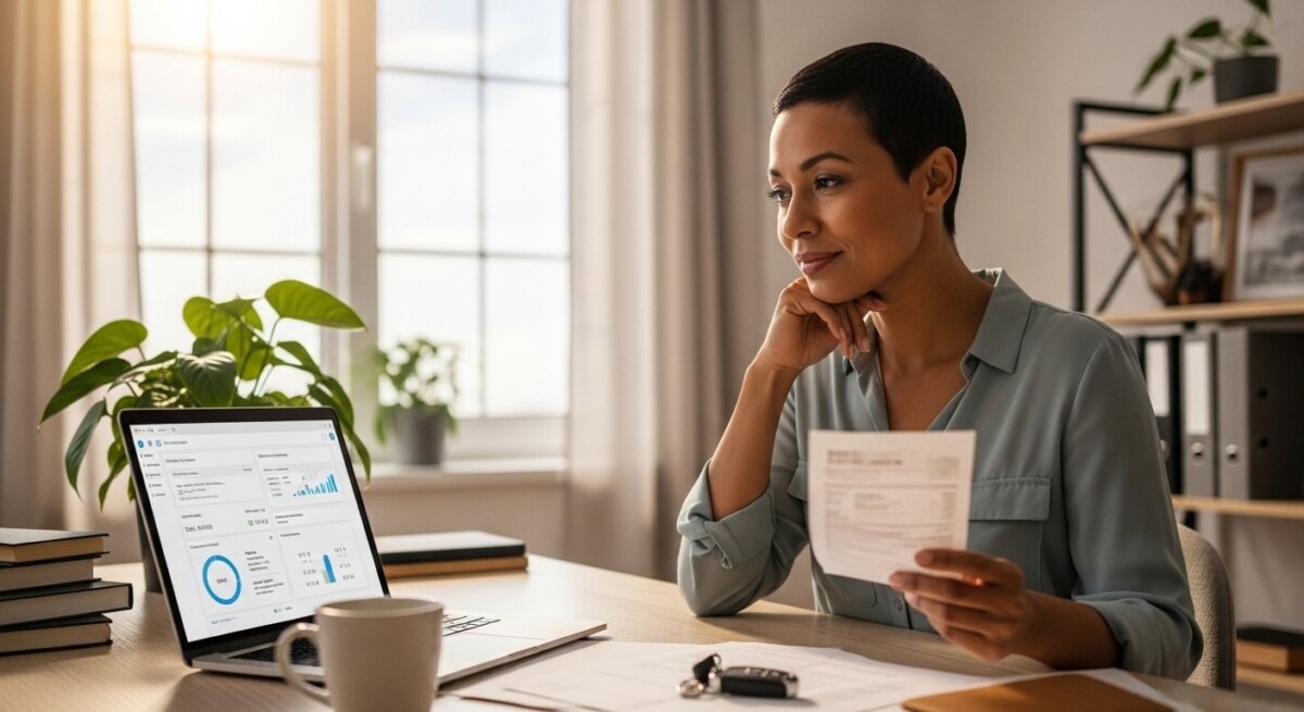 refinance loan options explained