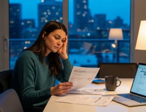 Get Matched With Lenders: Find Your Financial Solution