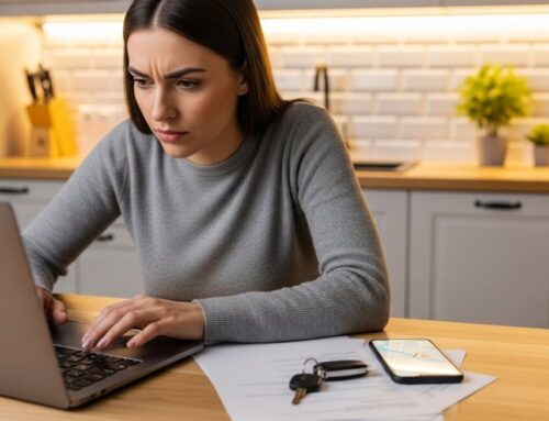 Are Online Loan Lenders Safe? A Guide to Secure Borrowing