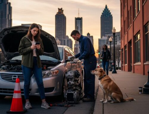 Loan Lenders Atlanta Georgia: Quick Financial Solutions