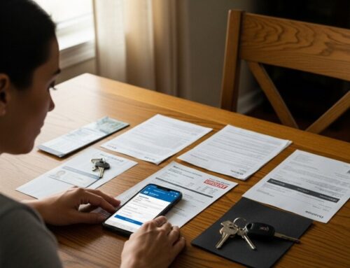 Essential Documents Needed for a Loan Application