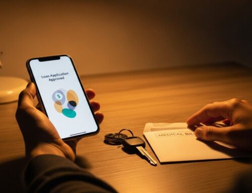 Direct Lender Cash Loans: A Clear Guide to Quick Funding