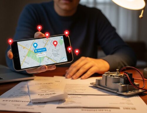 Finding Personal Loan Lenders Near Me for Quick Financial Help