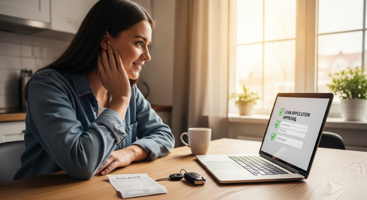 fast approval loan lenders