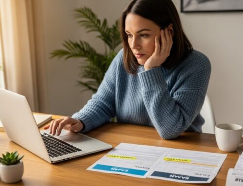How Many Loan Quotes Should You Compare for Short-Term Needs