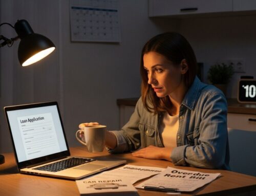 Cash Loan Lenders Near Me: Fast Funding for Urgent Needs