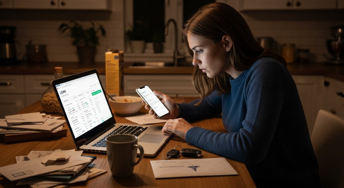 What Is a Loan Marketplace Platform? Clear Guide to Quick Funding what is loan marketplace platform