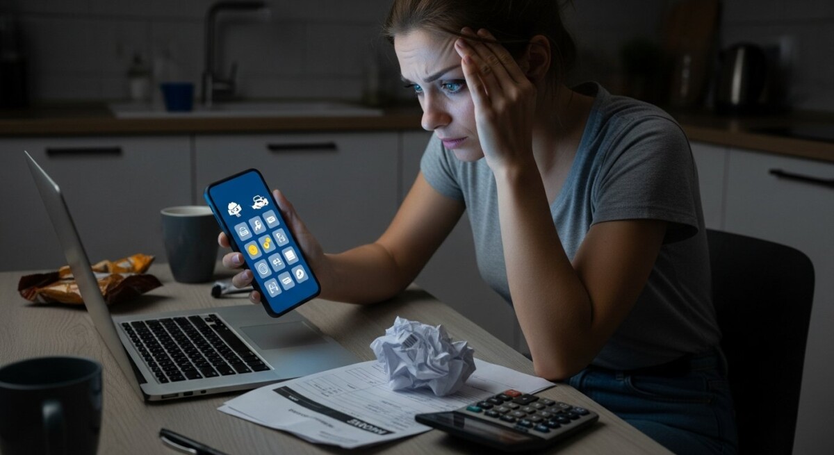 can lenders see multiple applications