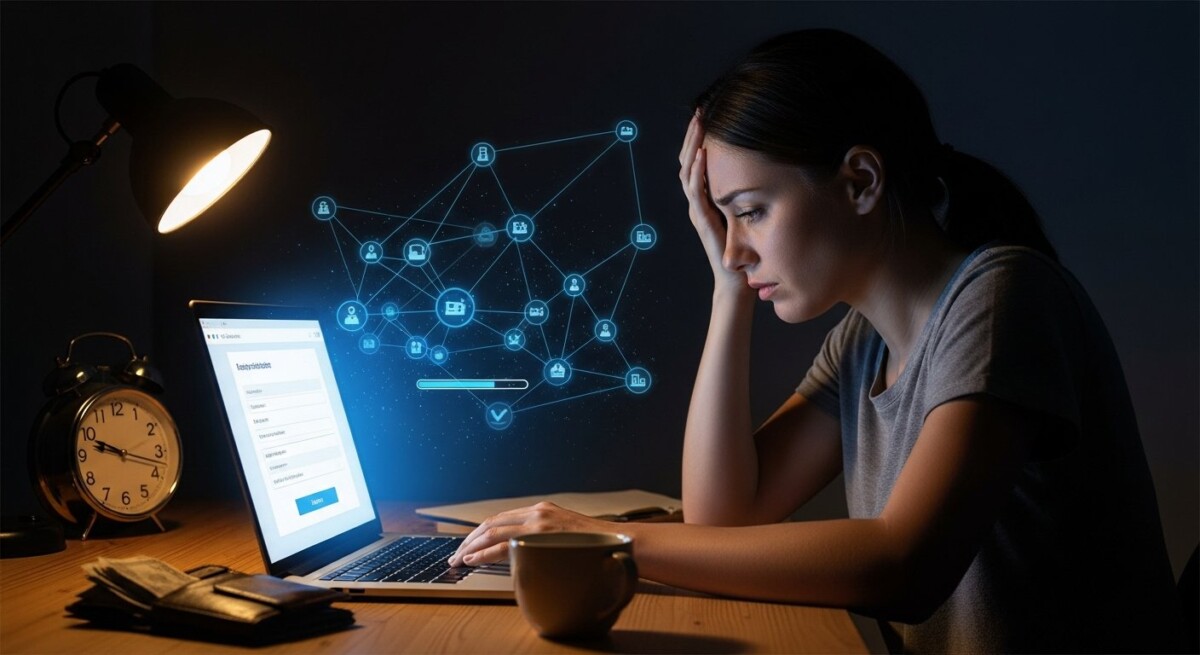 How Lender Networks Process Applications for Quick Funding how lender networks process applications