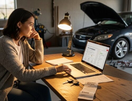 Lender Comparison Platform: Compare Loan Offers for Fast Funding