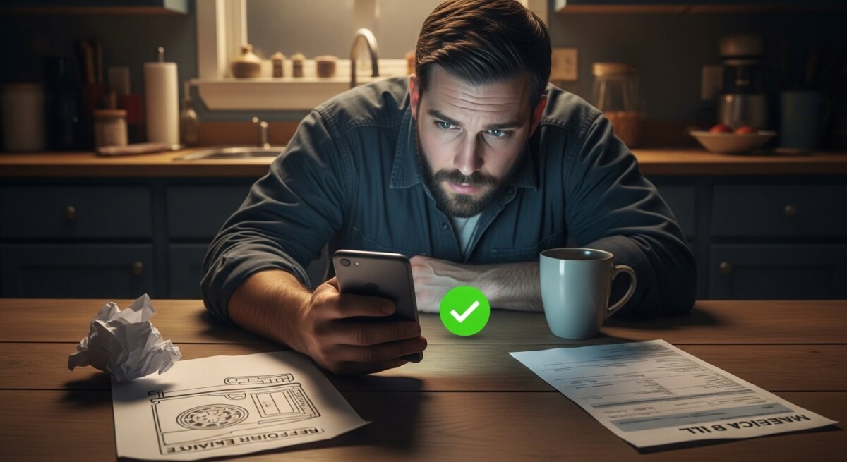how loan offers are generated