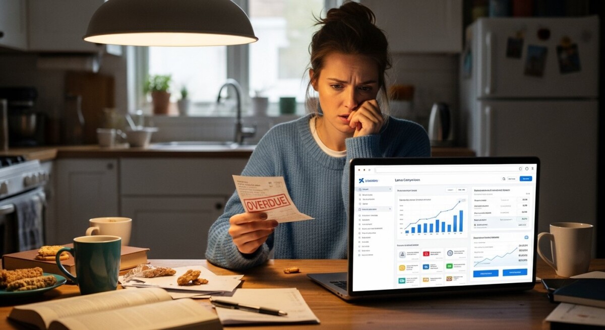 top lender comparison websites
