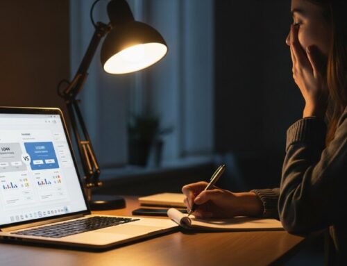 Can You Choose Between Lender Offers? Yes, and Here’s How