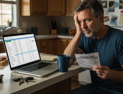 Multi Lender Loan Platform: Compare Short-Term Loan Offers Fast