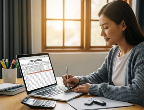 Loan Fee Comparison by Lender: Find Clear Short-Term Options