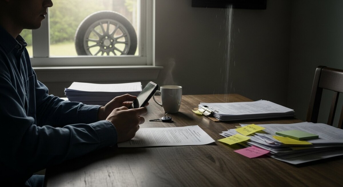 direct vs indirect lenders