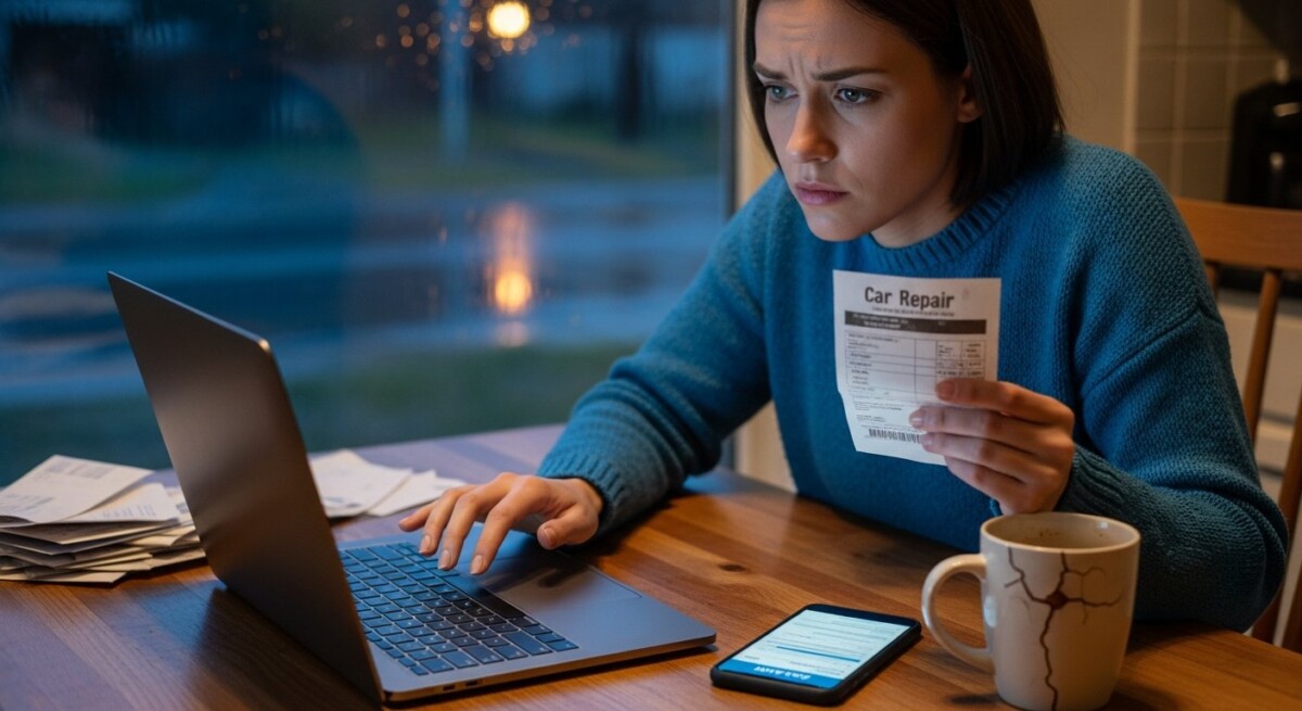what is loan offer distribution