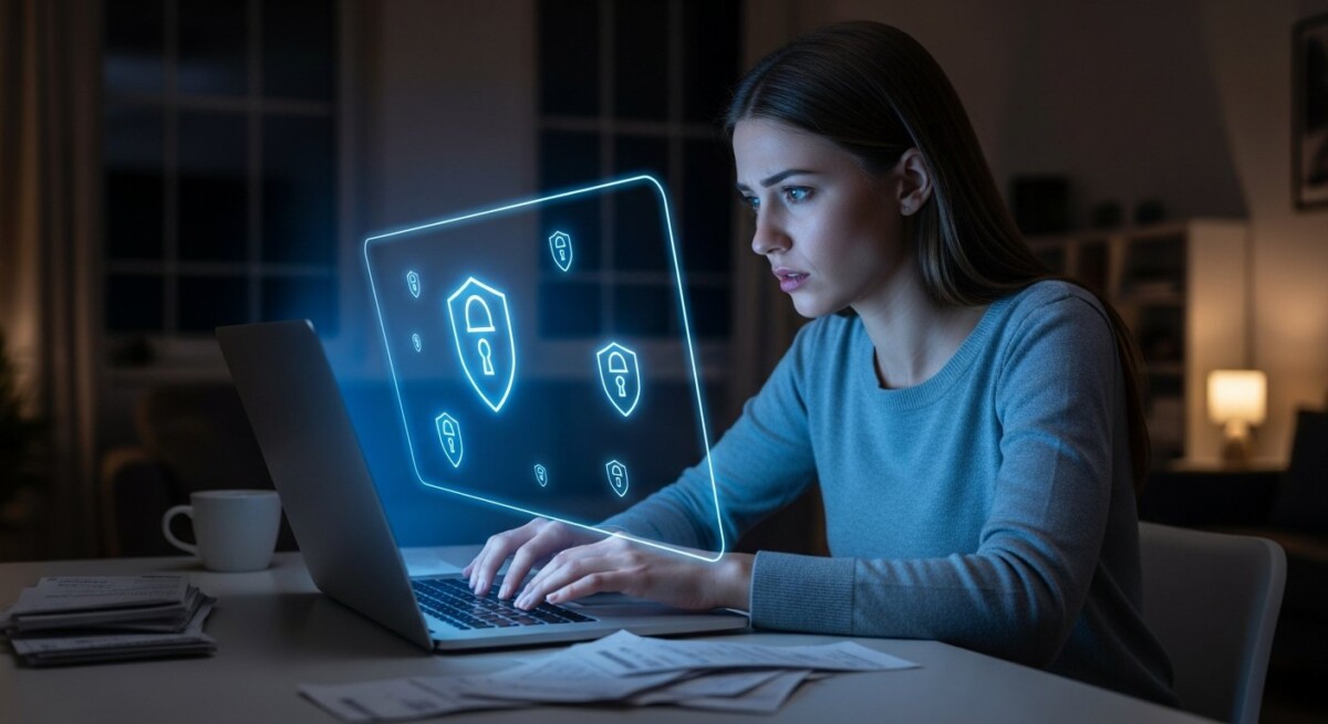 secure lender connection services