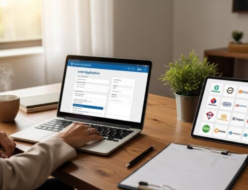 Trusted Loan Marketplace Platforms: Quick Funding Made Simple