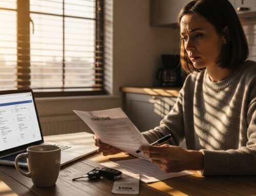 Can You Reject a Lender After Approval? Yes, Here’s How