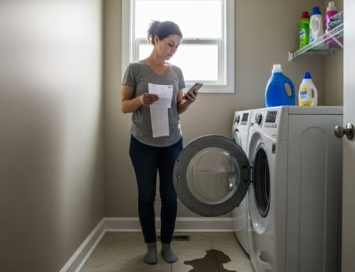 What Is Lender Risk Assessment and How It Affects Your Loan