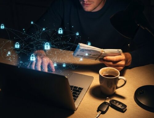 How Safe Lender Networks Are for Quick Financial Solutions