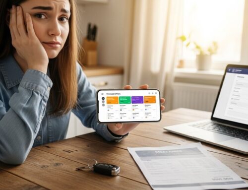 Find the Right Loan With a Loan Provider Comparison Platform
