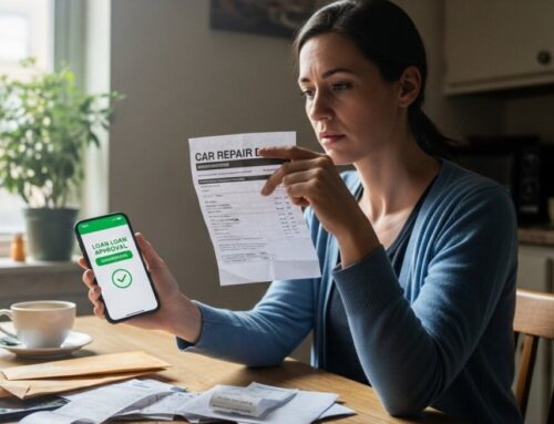 Loan Providers Chicago Illinois: Clear Access to Short-Term Funding
